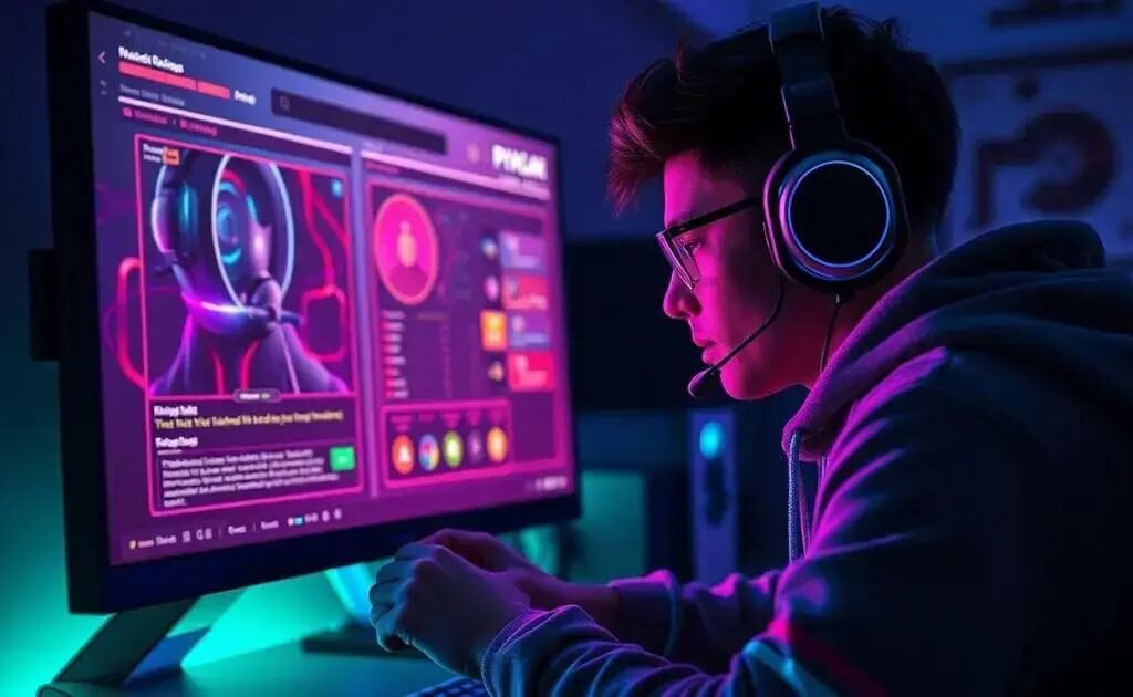 melhores configurações para fps: como otimizar seu desempenho em jogos