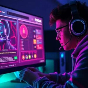 melhores configurações para fps: como otimizar seu desempenho em jogos