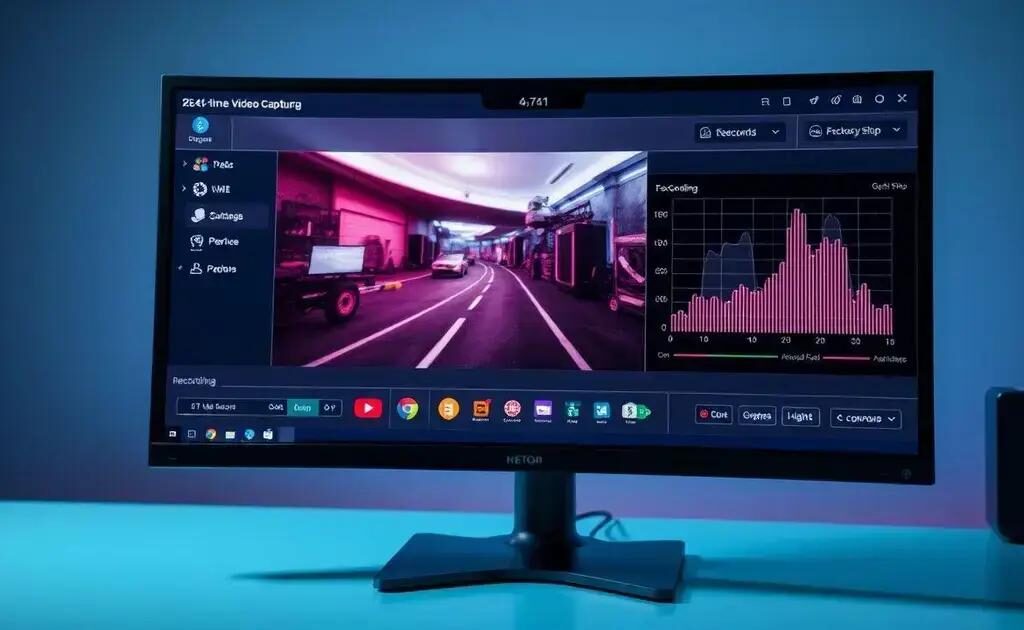 Como gravar gameplay no pc: Dicas práticas e fáceis em 2025
