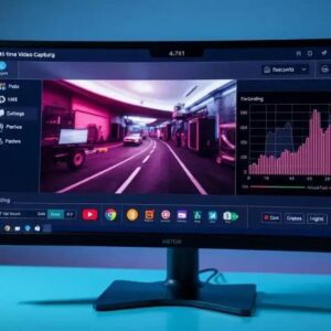 Como gravar gameplay no pc: Dicas práticas e fáceis em 2025