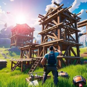 Dicas para melhorar no Fortnite: Domine o jogo e conquiste vitórias