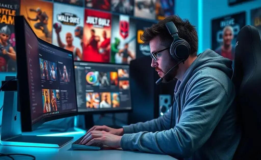 Como instalar mods em jogos: Guia simples para iniciantes