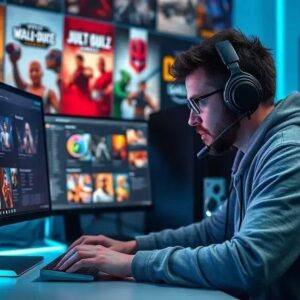 Como instalar mods em jogos: Guia simples para iniciantes