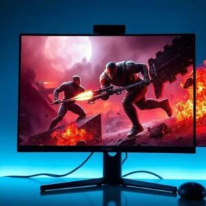 melhor resolução para jogos competitivos: descubra a escolha ideal em 2025