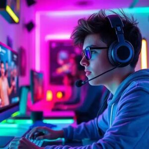 Como fazer live no Twitch: dicas práticas para iniciantes em 2025