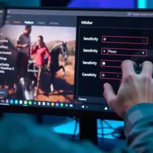 Ajustar sensibilidade do mouse para fps: transforme seu jogo