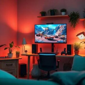 Dicas para economizar energia no PC gamer e reduzir custos