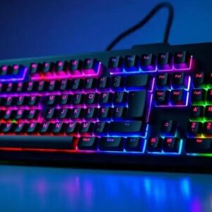 Configurar macro no teclado gamer: aprenda a maximizar seu desempenho