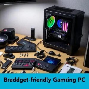 Dicas para montar pc gamer custo-benefício e aproveitar ao máximo seu setup
