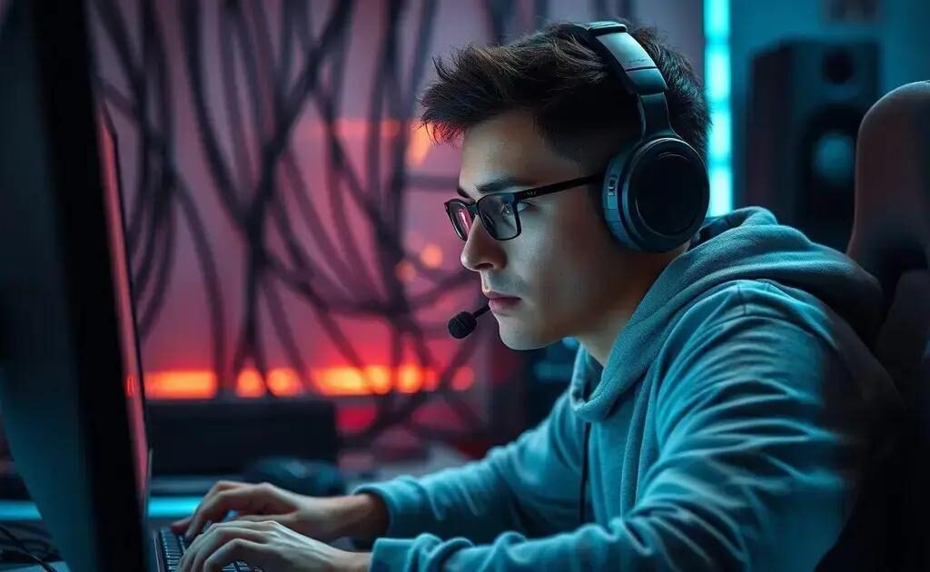 Como evitar lag em jogos online: Dicas Essenciais para Jogadores