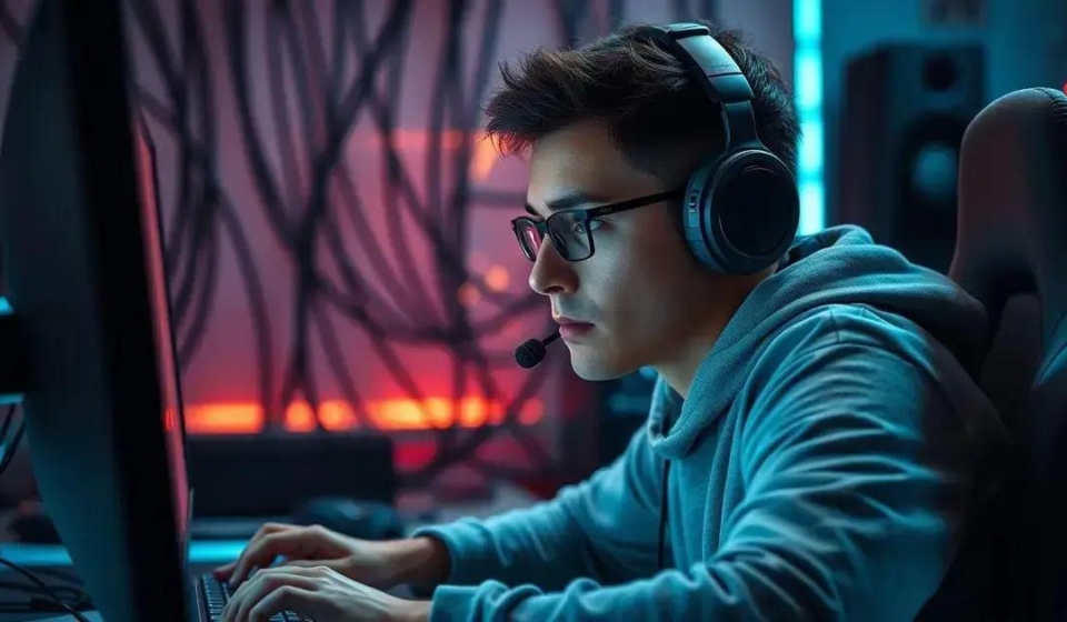 Como evitar lag em jogos online: Dicas Essenciais para Jogadores