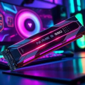 Melhor SSD NVMe 2TB para reduzir loading times e acelerar jogos