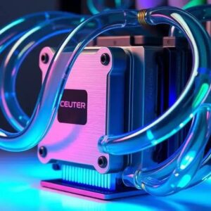 Water cooler para overclocking de processadores: tudo que você precisa saber
