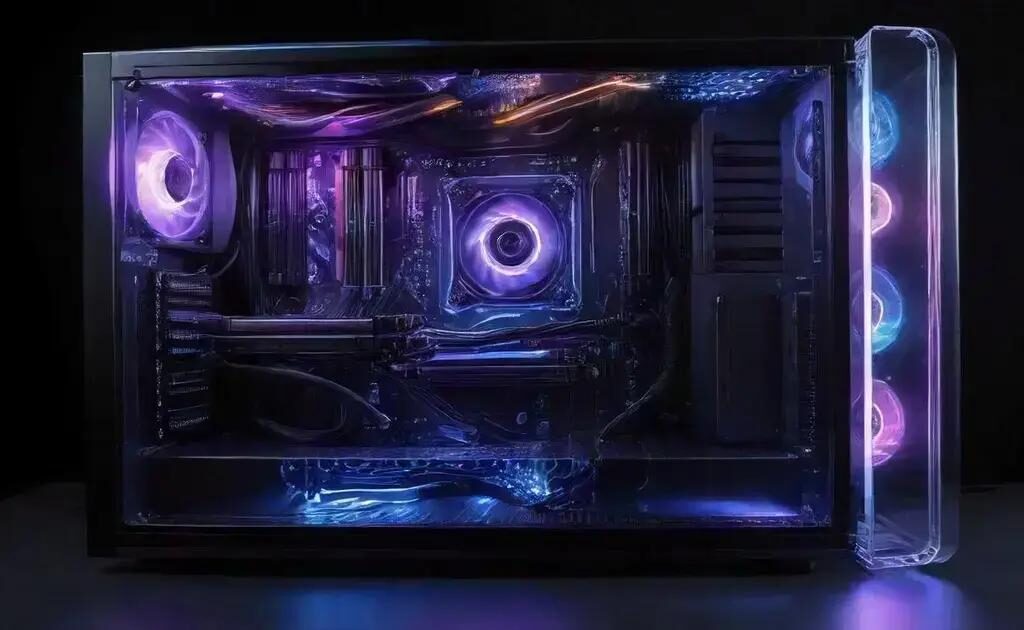 Water cooler para overclocking de processadores: o guia definitivo para performance