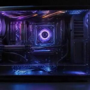 Water cooler para overclocking de processadores: o guia definitivo para performance