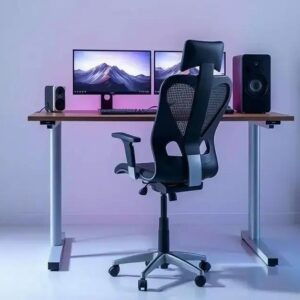 Melhor mesa gamer com regulagem de altura 2025: conforto e ergonomia na sua jogatina