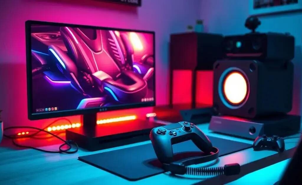 Melhor console para iniciantes em 2025: saiba qual escolher com segurança