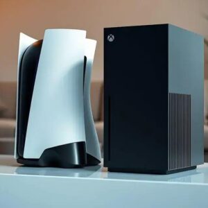 Diferença entre PlayStation 5 e Xbox Series X: Qual console vale mais a pena em 2025?