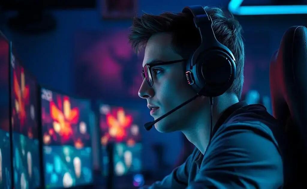 Qual headset gamer vale a pena comprar? Descubra os melhores modelos de 2025!