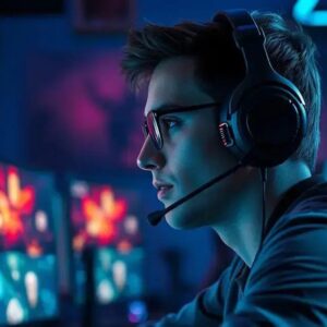 Qual headset gamer vale a pena comprar? Descubra os melhores modelos de 2025!