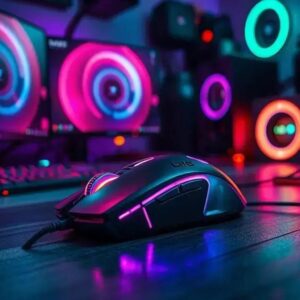 Melhor mouse sem fio para FPS competitivo: agilidade e precisão em 2025