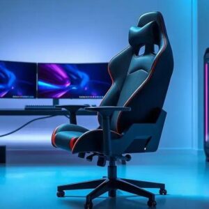 Como escolher cadeira gamer ergonômica: descubra dicas essenciais