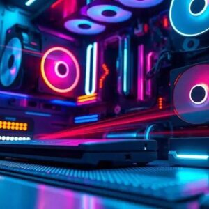 Qual SSD melhora loading times em jogos? Descubra agora e jogue melhor!