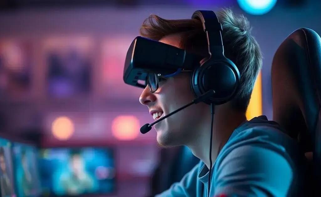 Como escolher headset gamer: 5 dicas para garantir a melhor escolha