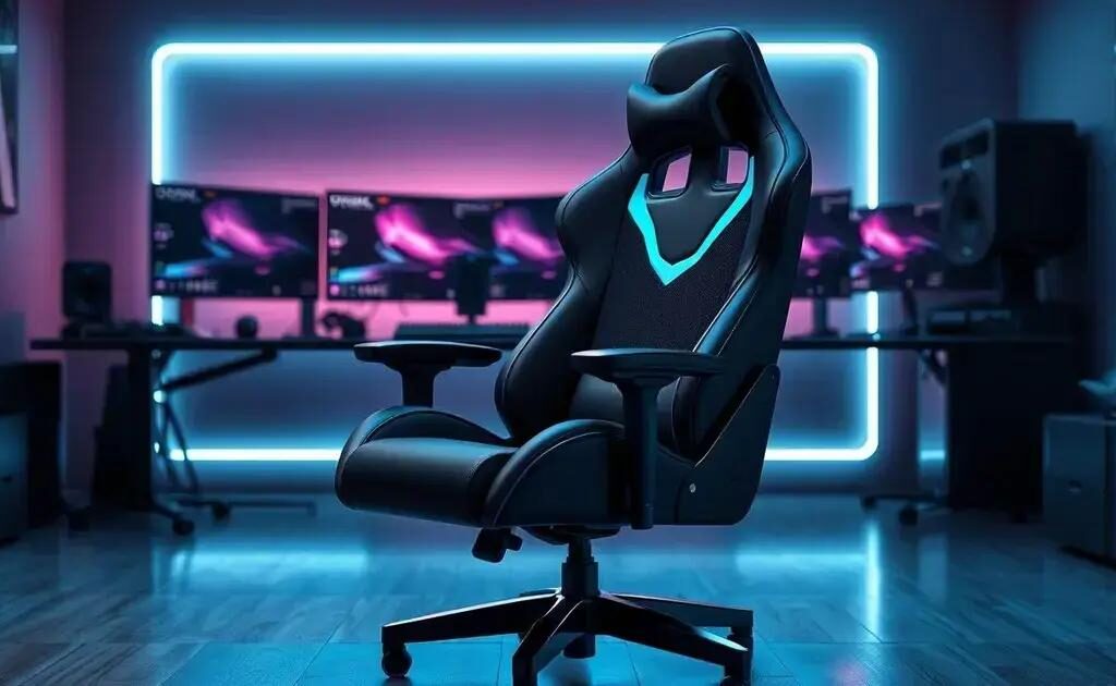 Qual a melhor cadeira gamer custo benefício? Descubra agora!