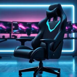 Qual a melhor cadeira gamer custo benefício? Descubra agora!