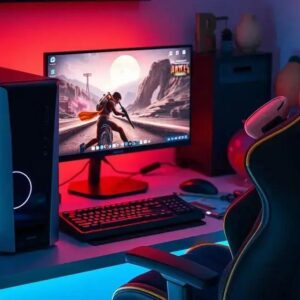 Como montar setup gamer barato: dicas essenciais para economizar