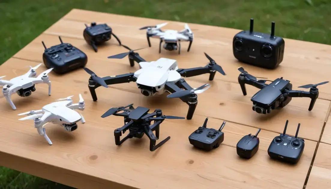 comparativo prático dos 10 modelos: prós, contras e para quem cada um serve