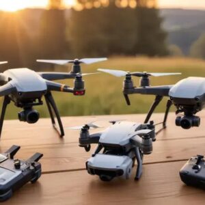 DJI ou FIMI qual drone vale mais a pena: descubra qual entrega mais por menos