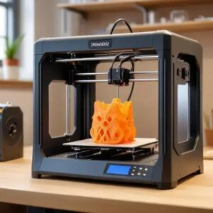 Melhor impressora 3D custo benefício em 2026: escolha inteligente e barata