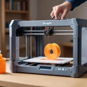 Impressora 3D barata vale a pena comprar em 2026: prós, contras e ofertas reais