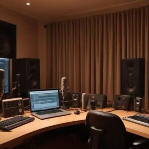 Os 10 melhores microfones para home studio em 2026 — guia prático e atual