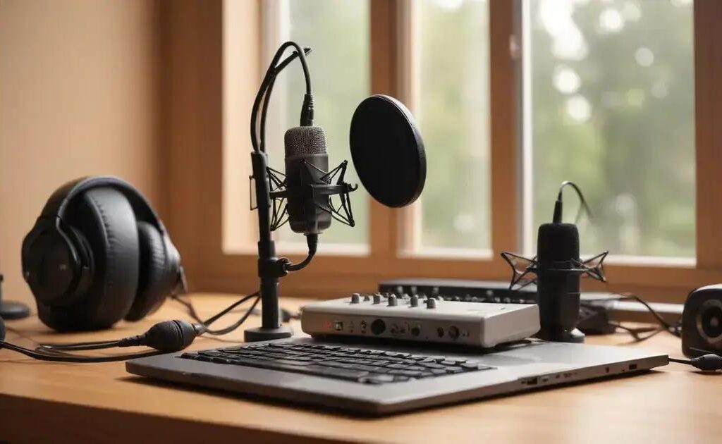 Melhor interface de áudio custo benefício em 2026: descubra a escolha imbatível