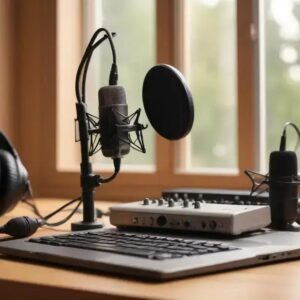 Melhor interface de áudio custo benefício em 2026: descubra a escolha imbatível