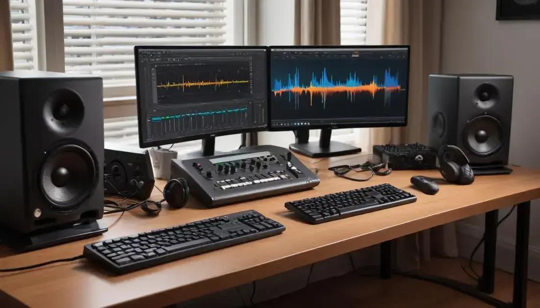 Comparativo prático: interfaces com melhor custo benefício em 2026