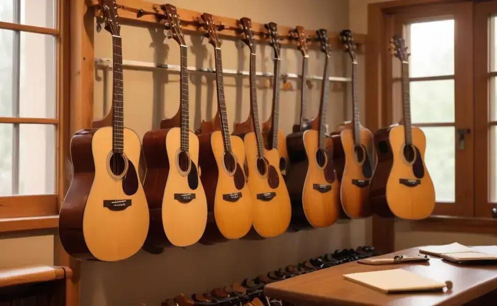 10 melhores violões para iniciantes em 2026: escolha certa agora