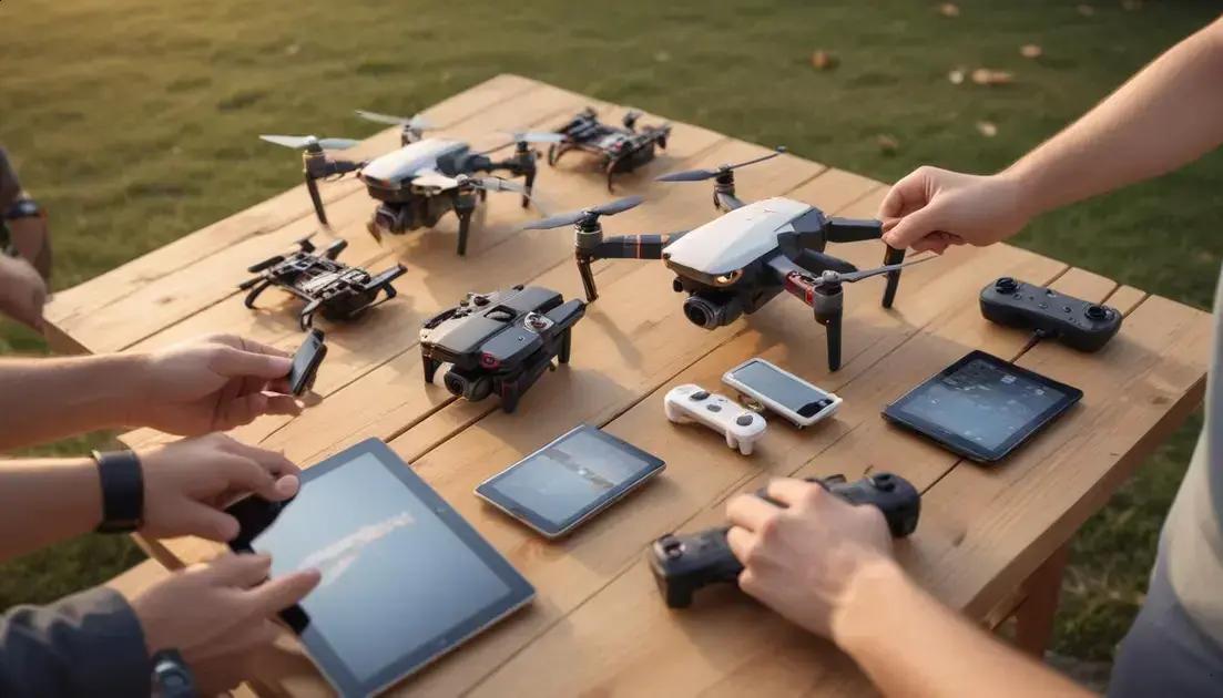 Comparativo prático dos 10 modelos indicados em 2026: prós, contras e público-alvo