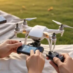 Os 10 melhores drones para iniciantes em 2026: escolha rápida
