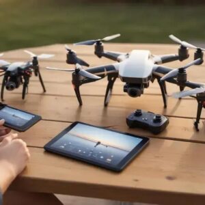 Qual drone comprar em 2026 guia completo: descubra o modelo ideal hoje