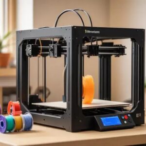 10 melhores impressoras 3D para iniciantes em 2026: escolha a certa agora