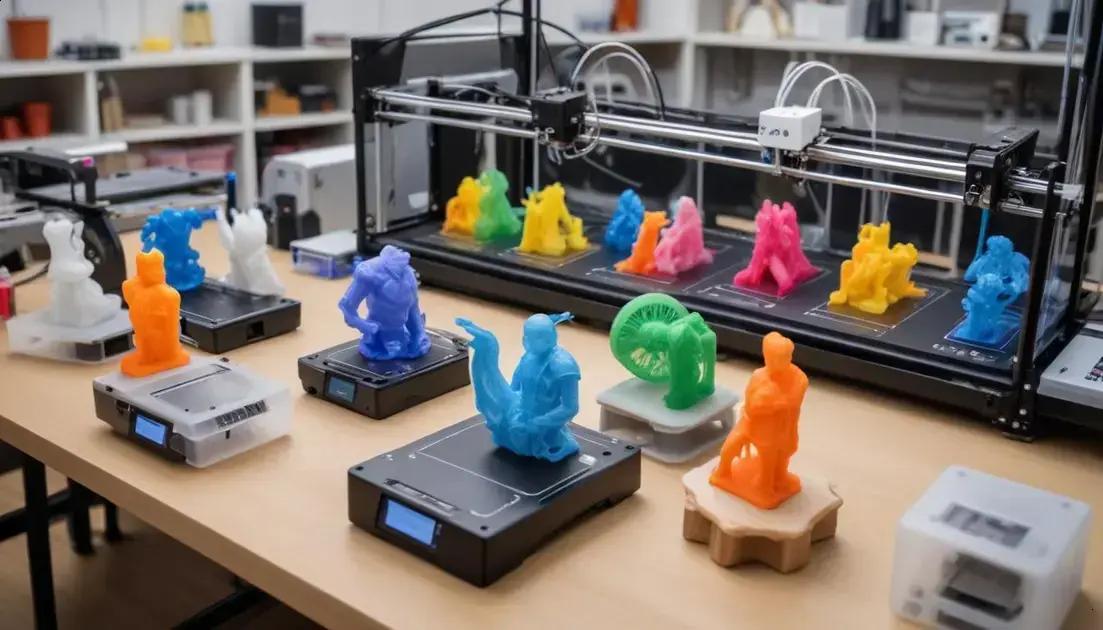 Comparativo prático: 10 modelos recomendados em 2026 com vantagens e desvantagens