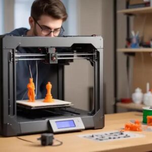 Melhores impressoras 3D baratas para começar em 2026: escolha a ideal hoje