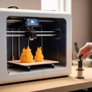 Melhores impressoras 3D para uso doméstico: 5 opções para começar já