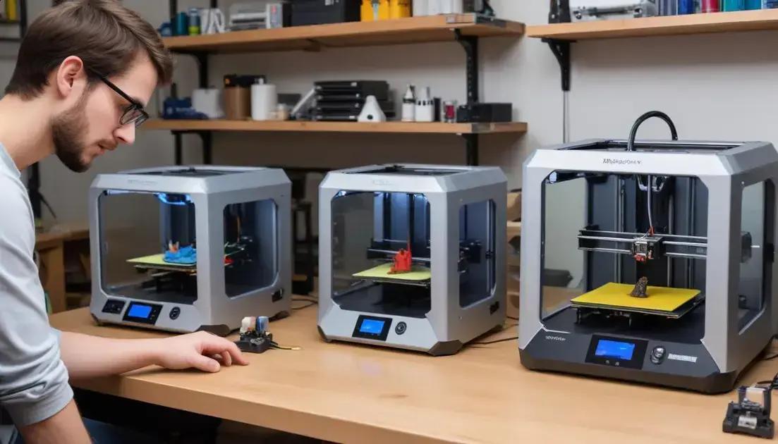 análise comparativa: custo, qualidade e facilidade de uso dos modelos mais vendidos