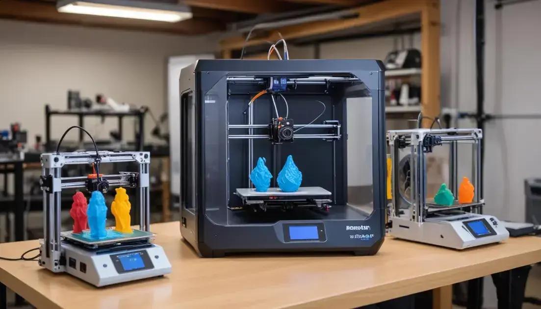 Comparação prática de modelos: custo, velocidade, qualidade e manutenção