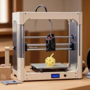 Melhores impressoras 3D até 3000 reais: 7 opções surpreendentes